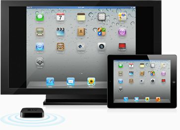 mediaportal airplay